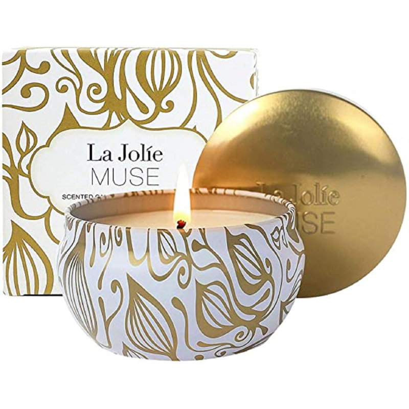 Bougie parfumée Vanilla Coconut