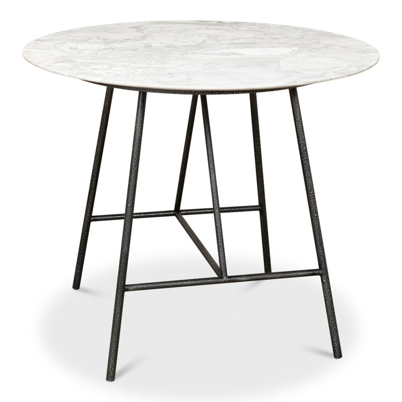 Portofino Solid Wood Coffee Table