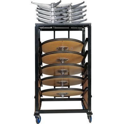 Rhino Capacity Table Dolly