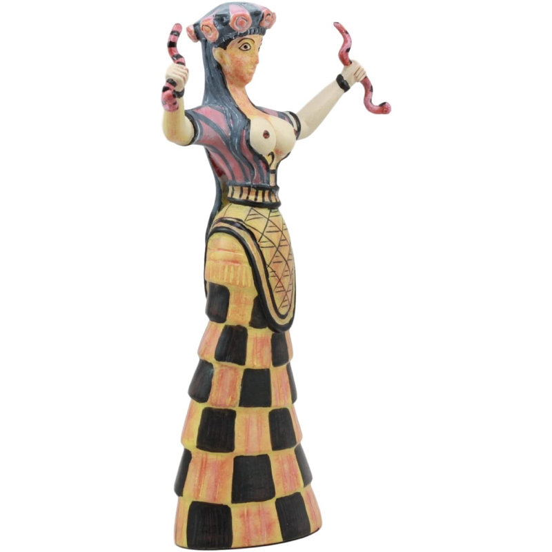 Figurine Oberon Zell