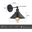 Luis Armed Sconce