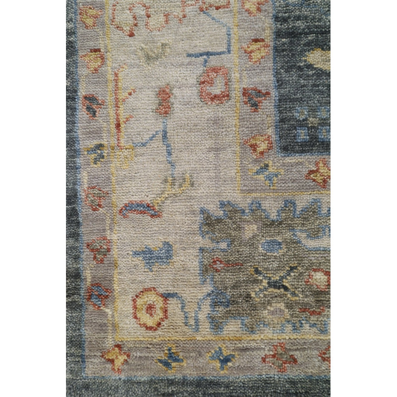 One-of-a-Kind Rectangle 10'1" X 13'10" Area Rug
