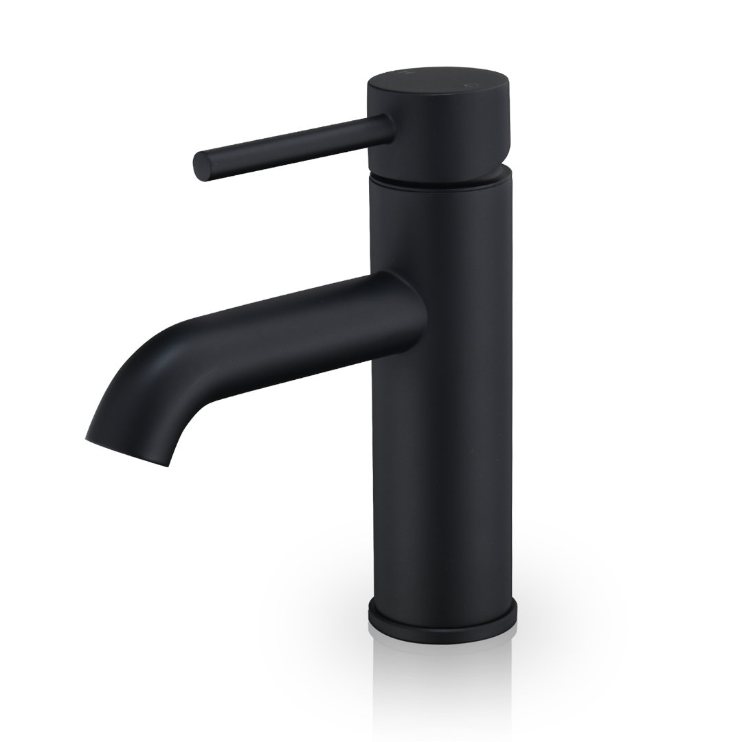 Tubize Single-Hole Single-handle Bathroom Faucet Altair 