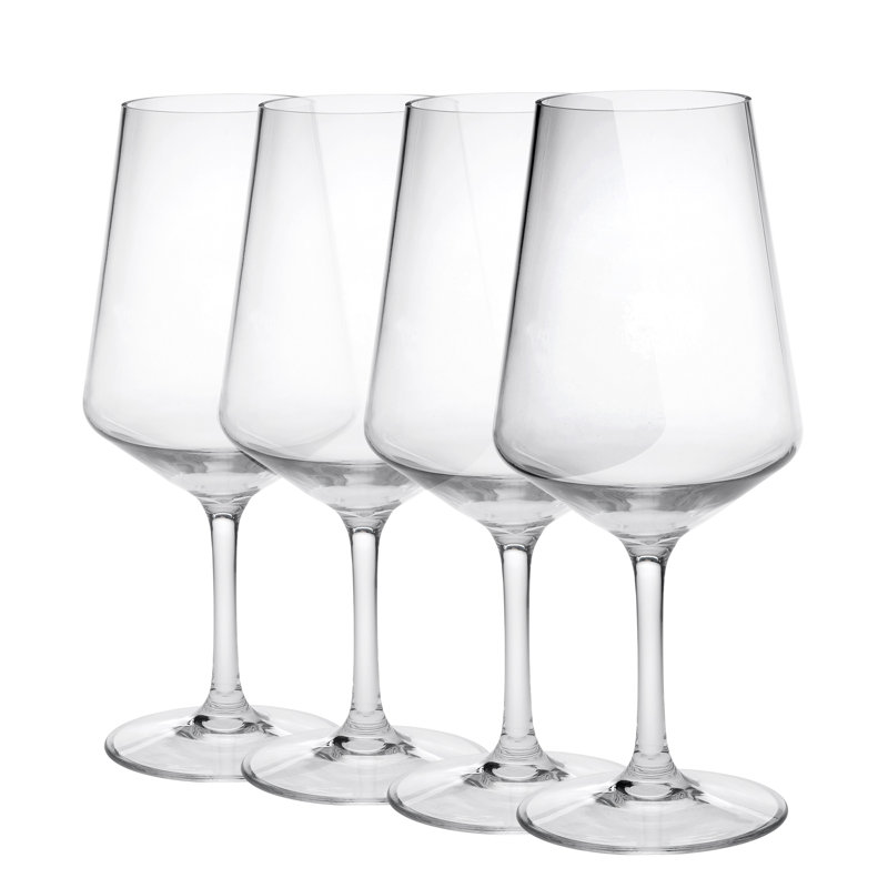 Winans 19oz. Wine Glass Set