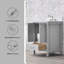 Meuble-lavabo moderne avec lavabo et rangement-903120232-903120235