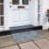 Neysa Washable Geometric Indoor / Outdoor Rug