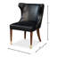 Norwood Leather Dining Chair
