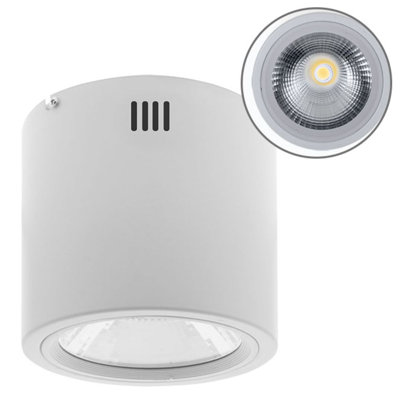 Kira 1-Light LED Flush Mount