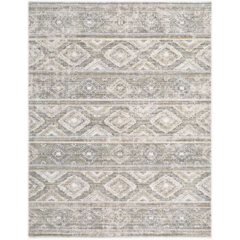 Lausanne Machine Woven, Rectangle 7'10" x 10'