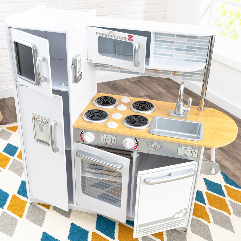 Uptown Play Kitchen Set