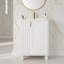 Meuble-lavabo classique avec lavabo 24 po Classic-117279224