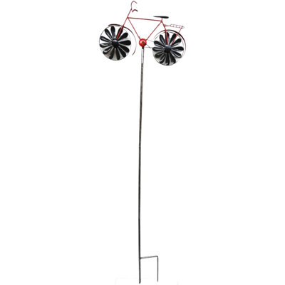 Abimael Transportation Garden Accent