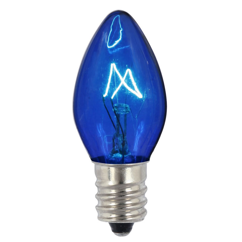 Light Bulbs