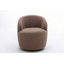 Fauteuil demi-tonneau avec fauteuil Teddy-585739988