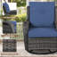 Ensemble de chaises berçantes pour l'extérieur Deb-542393095-575132436