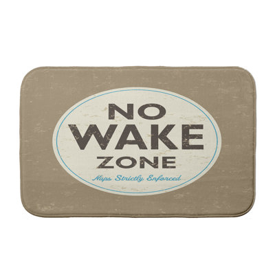 Lepore Non-Slip Bath Mat