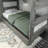 Decimus Kids Twin Over Twin Bunk Bed with Trundle-314783561