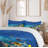 Coastal Duvet Cover-25286372