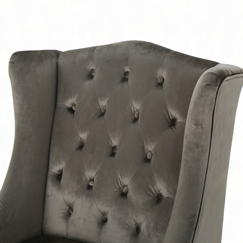 Fauteuil club Toddman