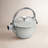 Staub Cast Iron 1-Quart Round Tea Kettle-9762703