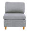 Ensemble de canapé modulaire 5 pièces Living Room Furniture
