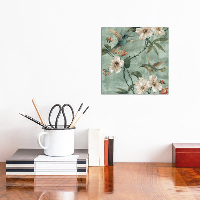 1 Piece Wall Art on Canvas