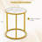 Xenie Tray Top End Table Set-652436860