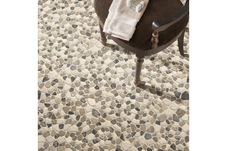 floor tiles, pebble floor tiles. pebble tiles