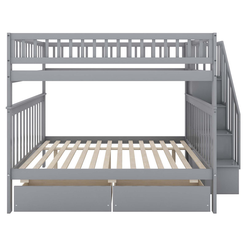 Dumt Kids, Gray