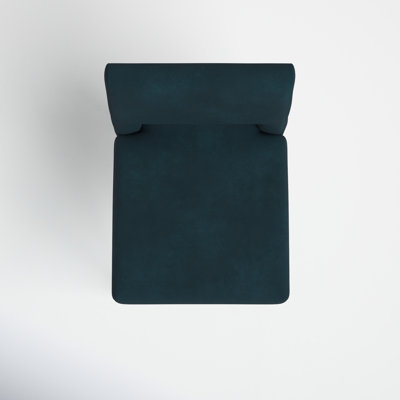 Ermine 19.69'' H Upholstered Side Chair