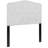 Ciriaca Arched Button Tufted Upholstered Headboard-1636055524-1636055525