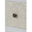Glazer Solid Wood 85cm W 3 - Drawer Chest of Drawers