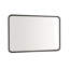Oak Framed Large Full Length Mykelti Mirror-661135594-661135595