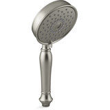Bancroft Multifunction Handshower 2.5 GPM