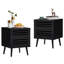 Table de chevet Bernice-439486071