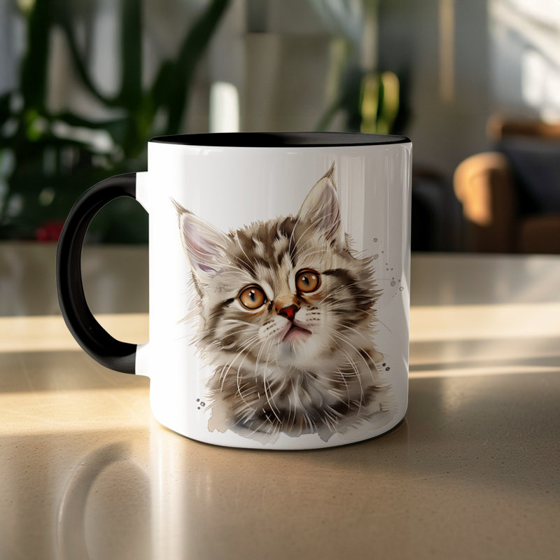 Mug, 1