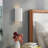 Torr Ceramic Flush Mounted Sconce-403917243-485467176