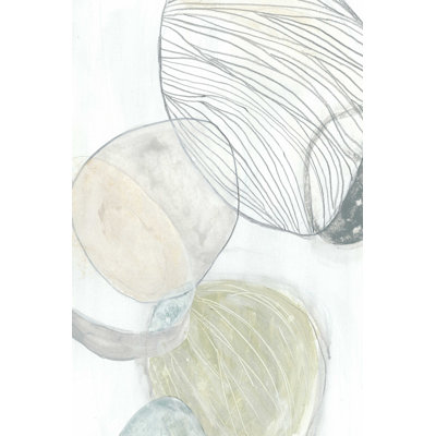Galets de mer II