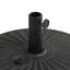 Base de parasol pour terrasse Sunjoy