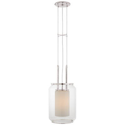 Ralph Lauren Upton 1 Light Large Pendant