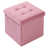 Rose est en rupture de stock