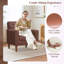 Chaise d'appoint moderne Mid Century-2092094027-2092094024