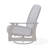 St. Catherine Marine Grade Polymer Deep Seating Cushion Swivel Rocker-98359994-98359996
