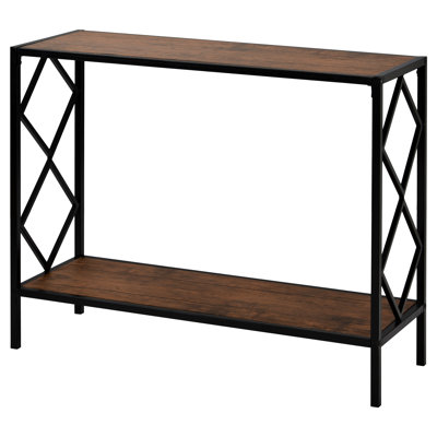 Krugerville 100cm Console Table
