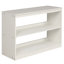 Lit mezzanine simple bas avec cabinet et bureau portatif à roulettes-1124220029