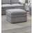 Contemporary 5Pc Modular Sectional Set