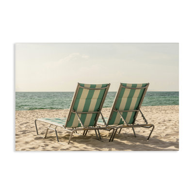 Toile Invitation To Relaxation, design par Elena Chukhlebova