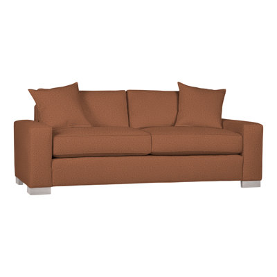 Claremont Upholstered 85'' Sofa