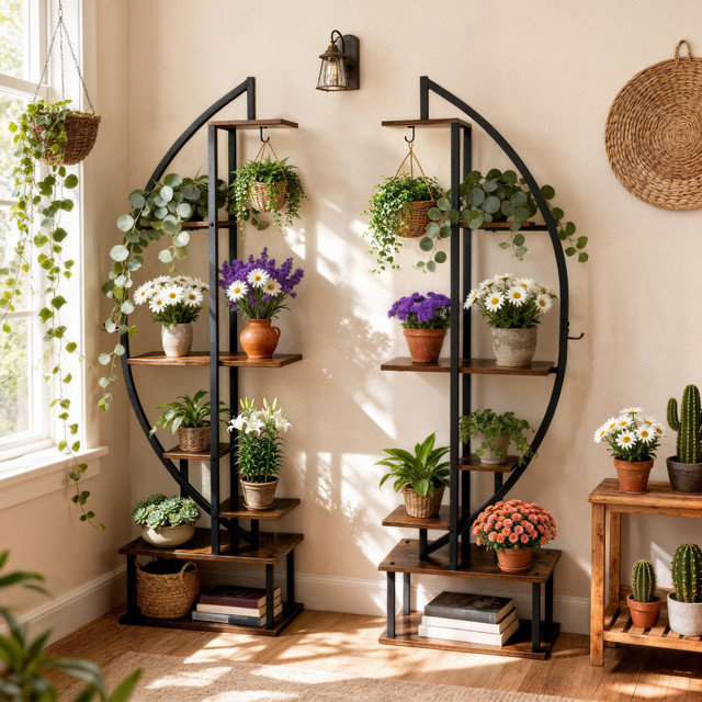 Plant Stand