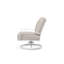 Chaise de terrasse Bristol avec coussins Sunbrella-98127779